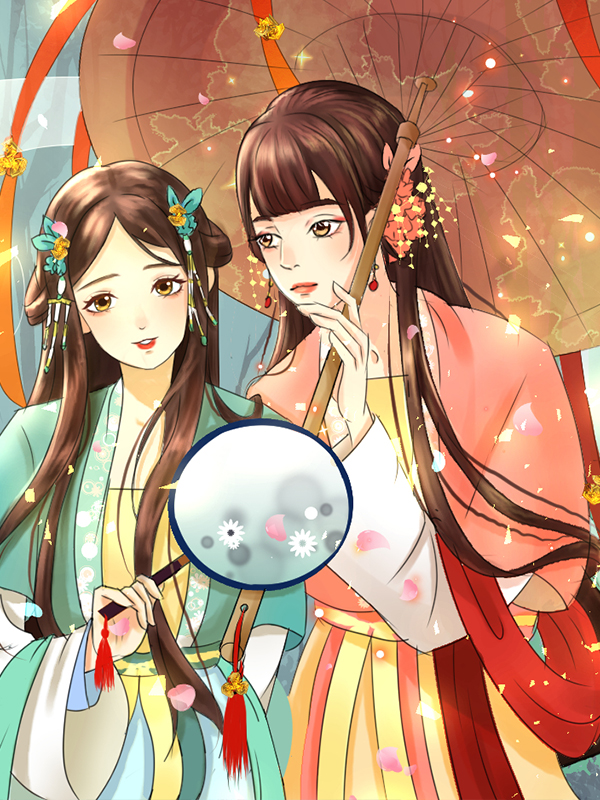 把敌国质子当小跟班养后，他率铁骑让我国破家亡