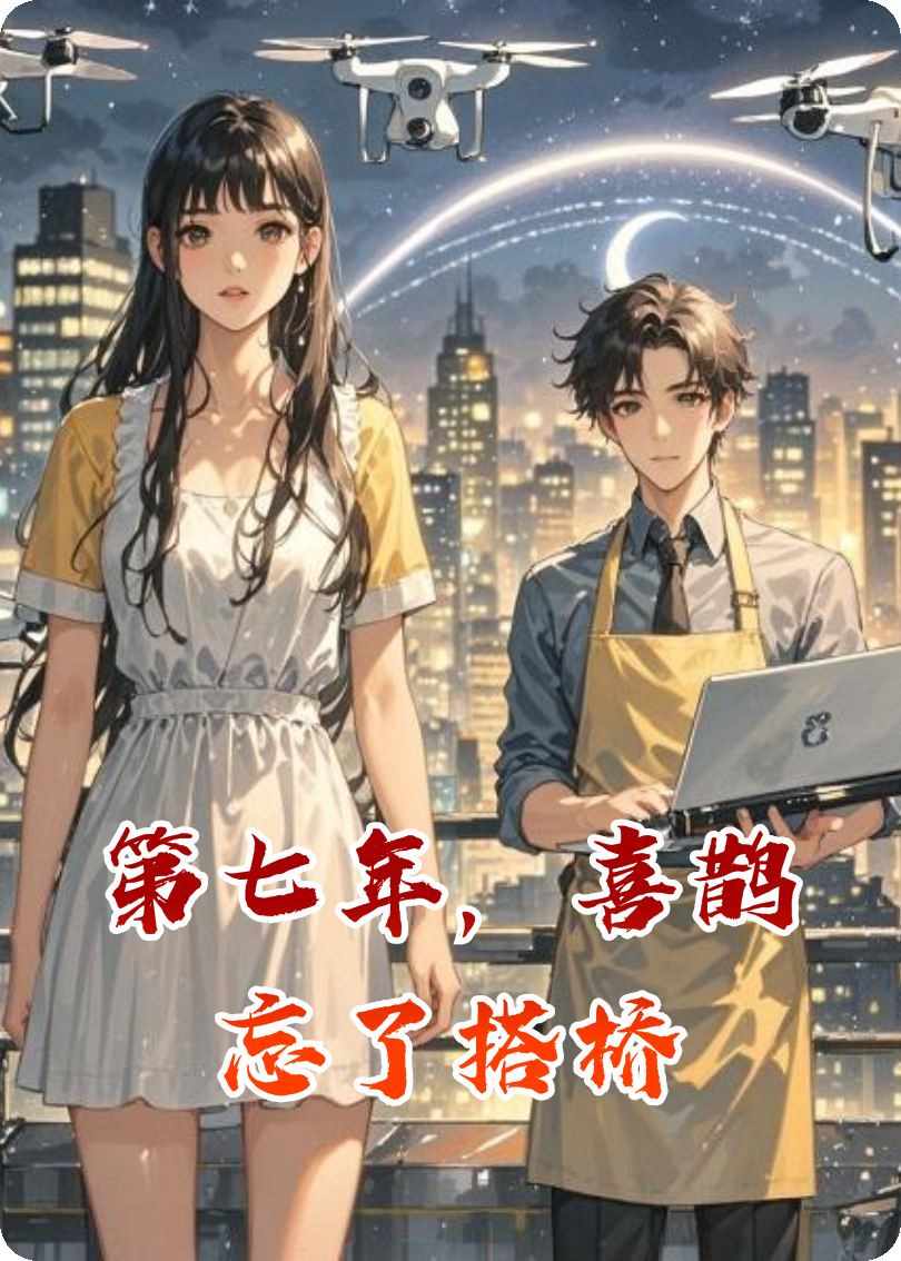 第七年，喜鹊忘了搭桥