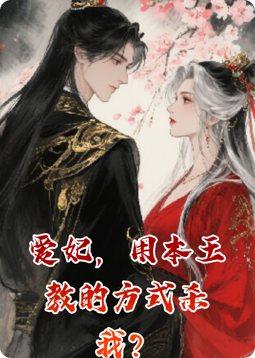 爱妃，用本王教的方式杀我？