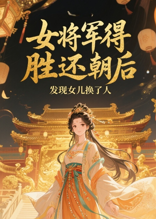 女将军得胜还朝后，发现女儿换了人