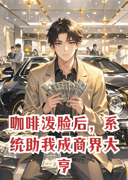 咖啡泼脸后，系统助我成商界大亨