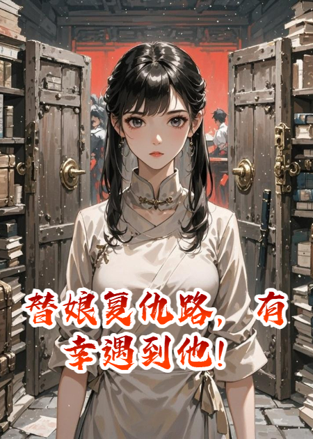替娘复仇路，有幸遇到他！