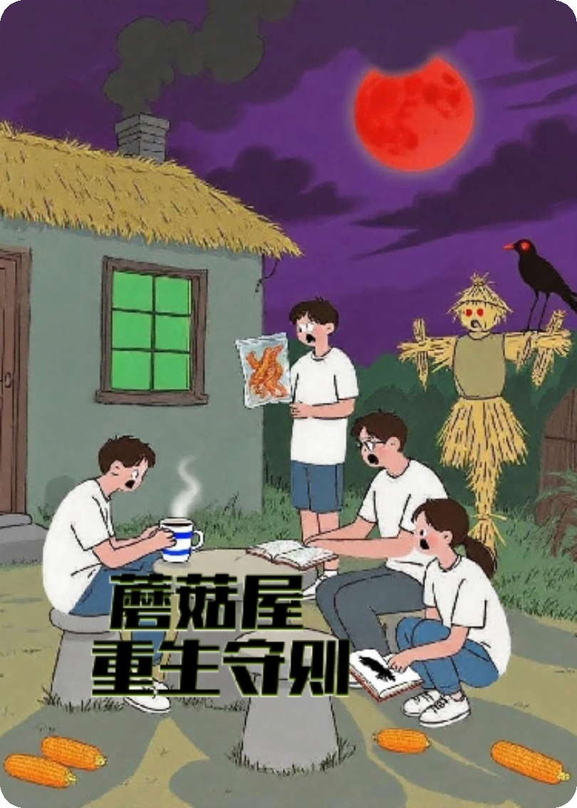 蘑菇屋重生守则