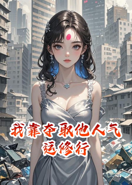 我靠夺取他人气运修行