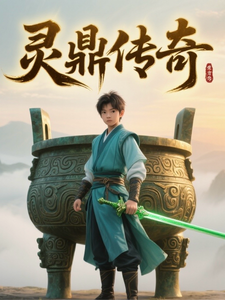 灵鼎传奇