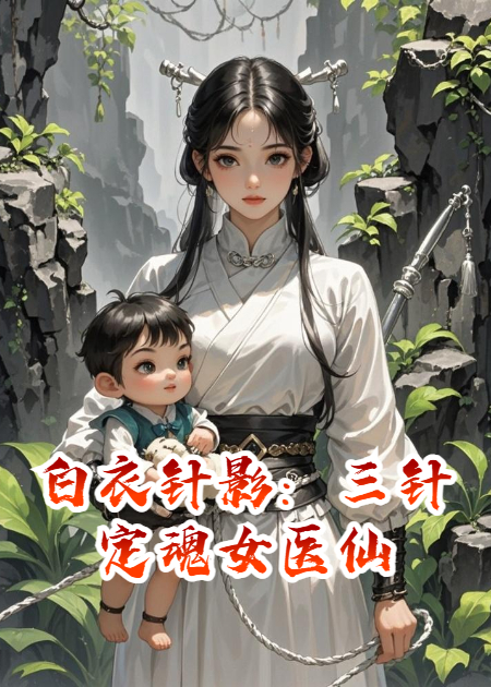白衣针影：三针定魂女医仙