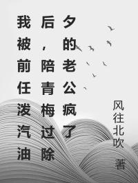 我被前任泼汽油后，陪青梅过除夕的老公疯了