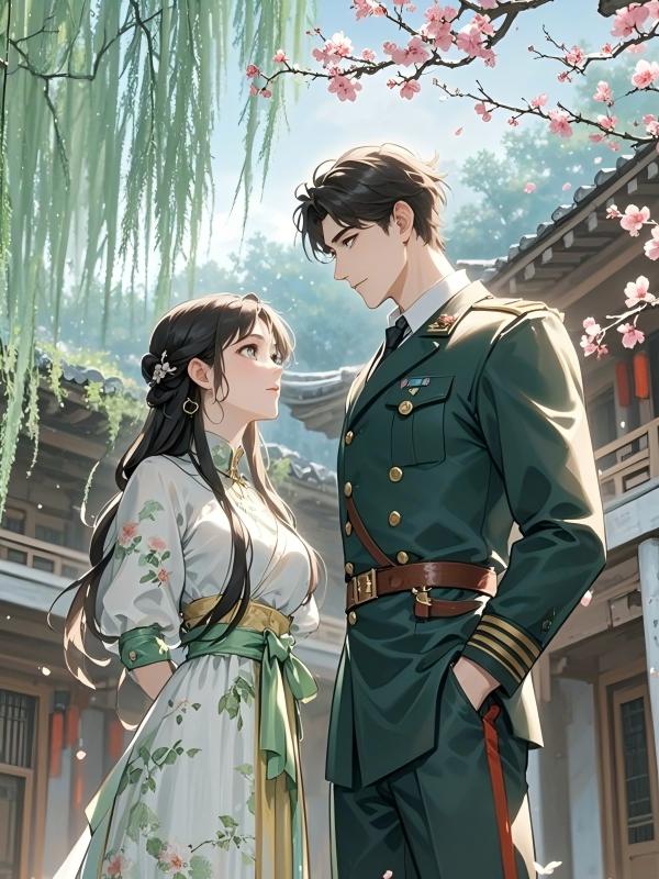 离开后，她却为我落泪