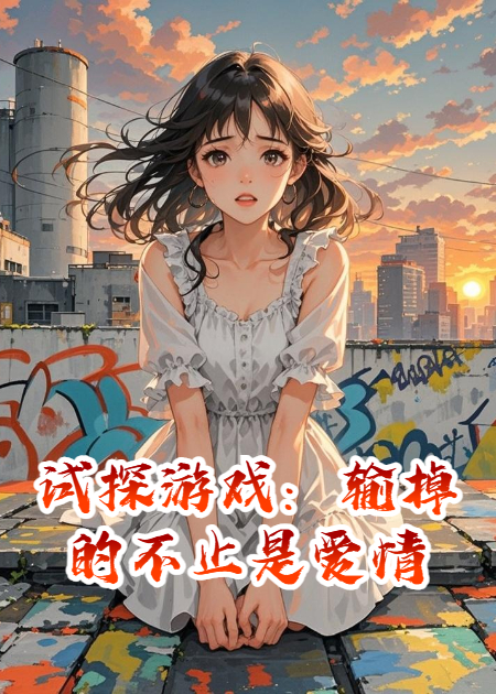 试探游戏：输掉的不止是爱情