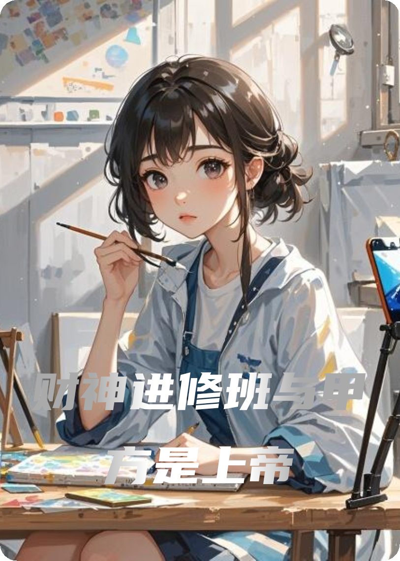 我的财神爷是临时工2