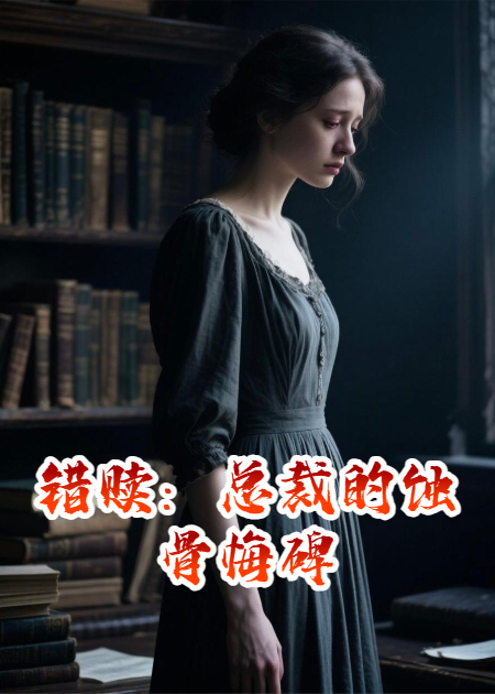 错赎：总裁的蚀骨悔碑