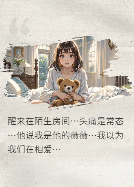 我的病态乌托邦