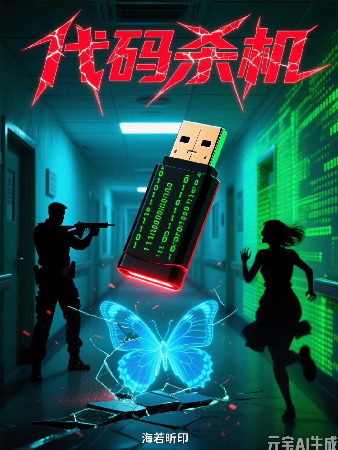 代码杀机