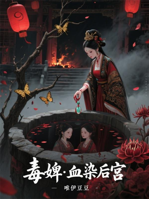 毒婢·血染后宫