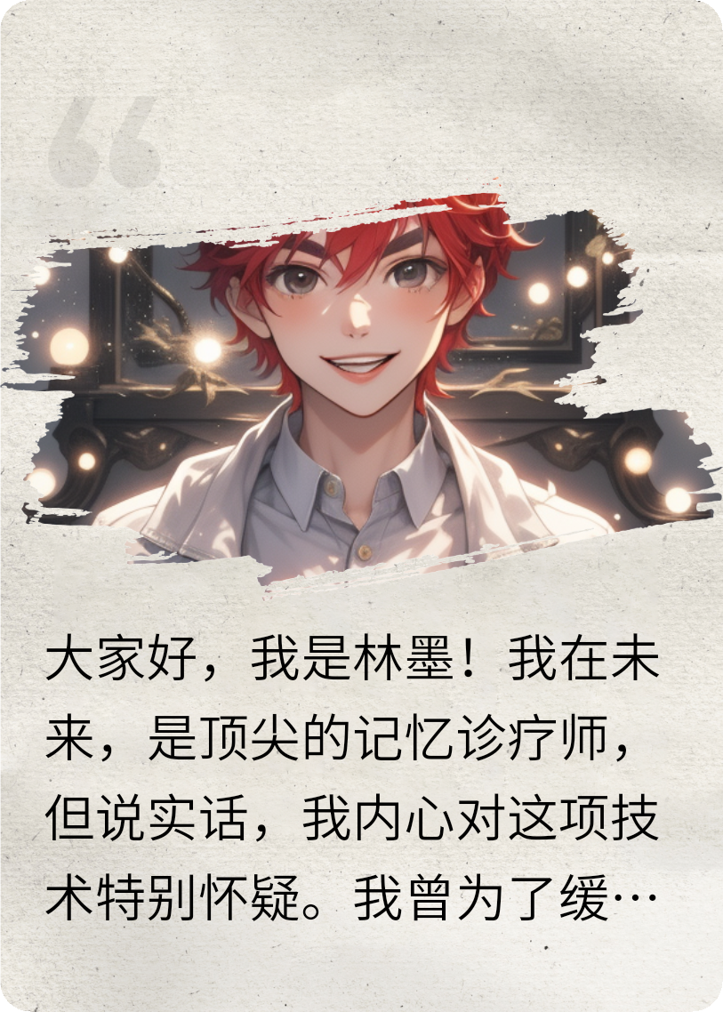 记忆诊疗师