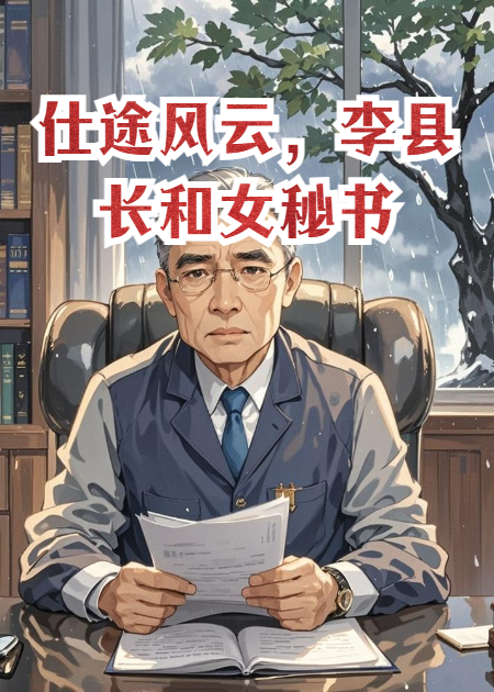 仕途风云，李县长和女秘书