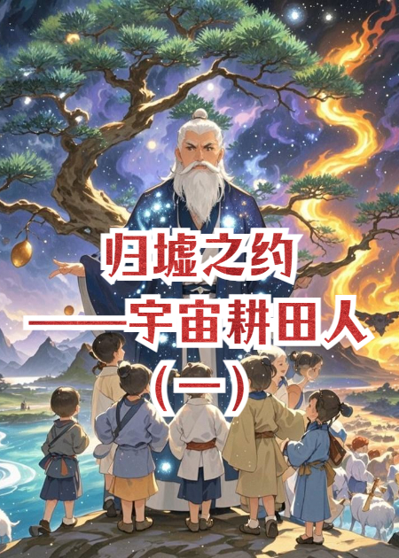 归墟之约——宇宙耕田人（一）