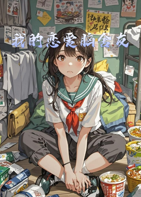 我的恋爱脑舍友