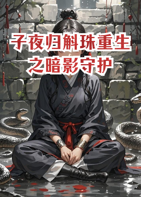 子夜归斛珠重生之暗影守护