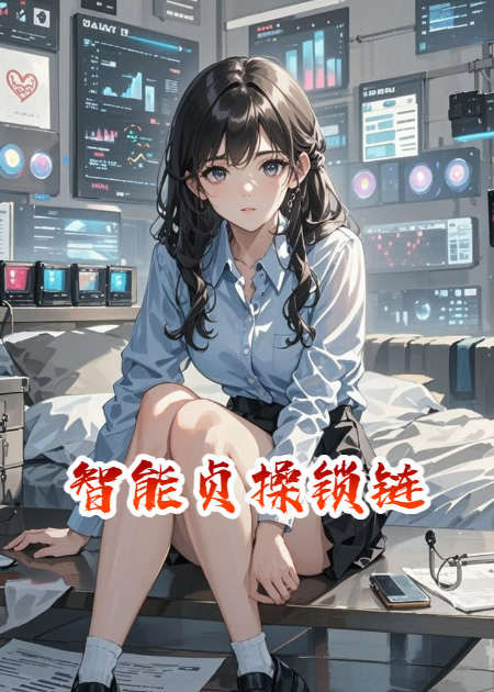智能贞操锁链