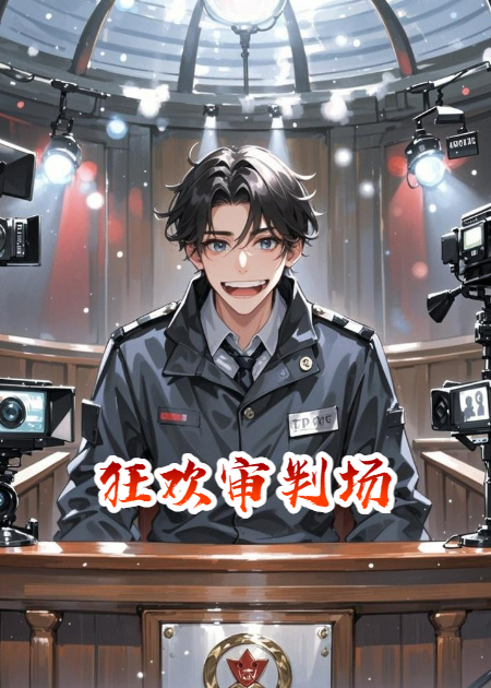 狂欢审判场
