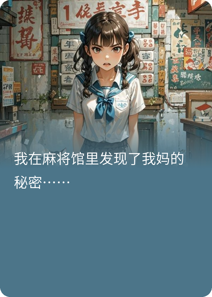 带着我爸去抓奸