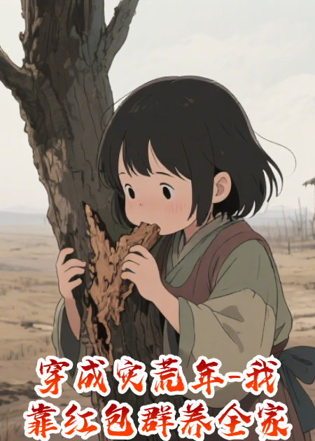 穿成灾荒年-我靠红包群养全家