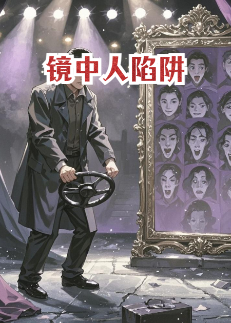 镜中人陷阱