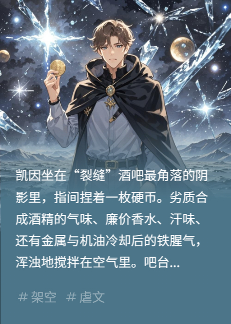 强大亦是弱小