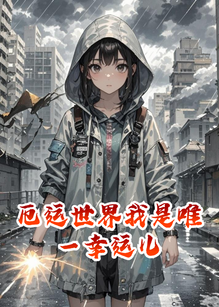 厄运世界我是唯一幸运儿
