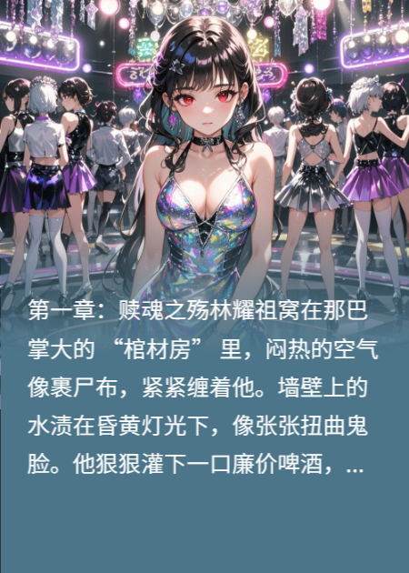 穿寿衣的老太太付了冥币