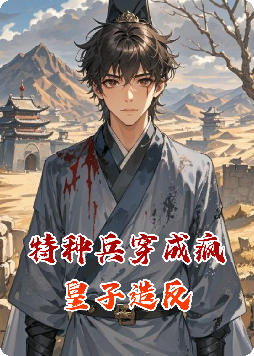 特种兵穿成疯皇子造反