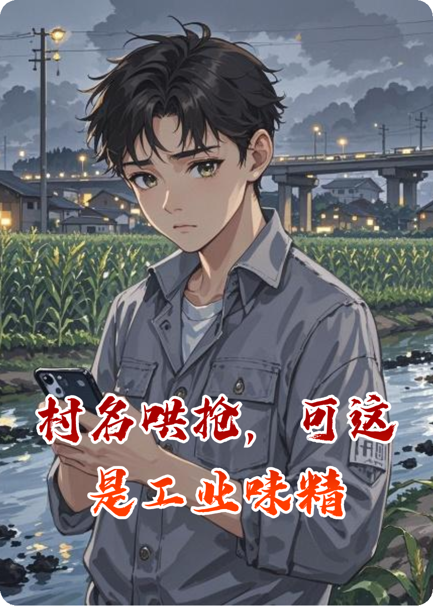 村名哄抢，可这是工业味精