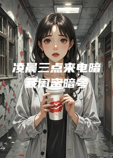 凌晨三点来电，暗藏闺蜜暗号