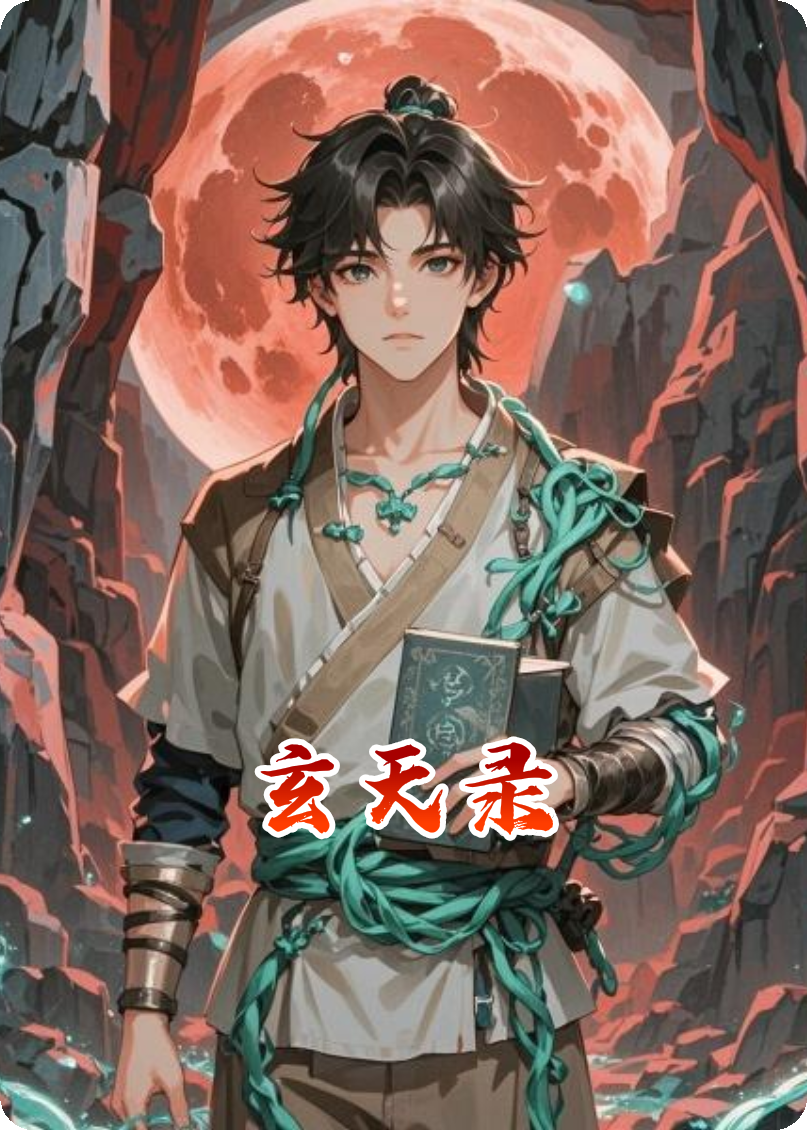 玄天录