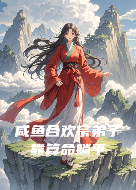 咸鱼合欢宗弟子靠算命躺平