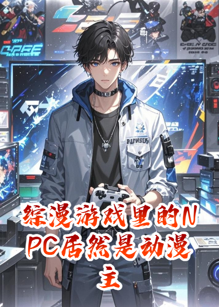 综漫游戏里的NPC居然是动漫主角