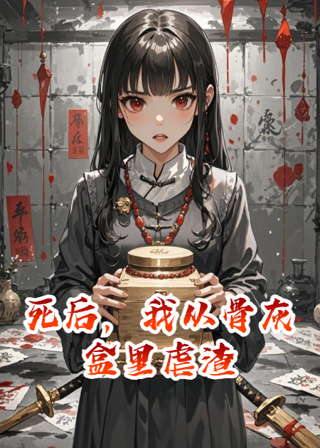 死后，我从骨灰盒里虐渣