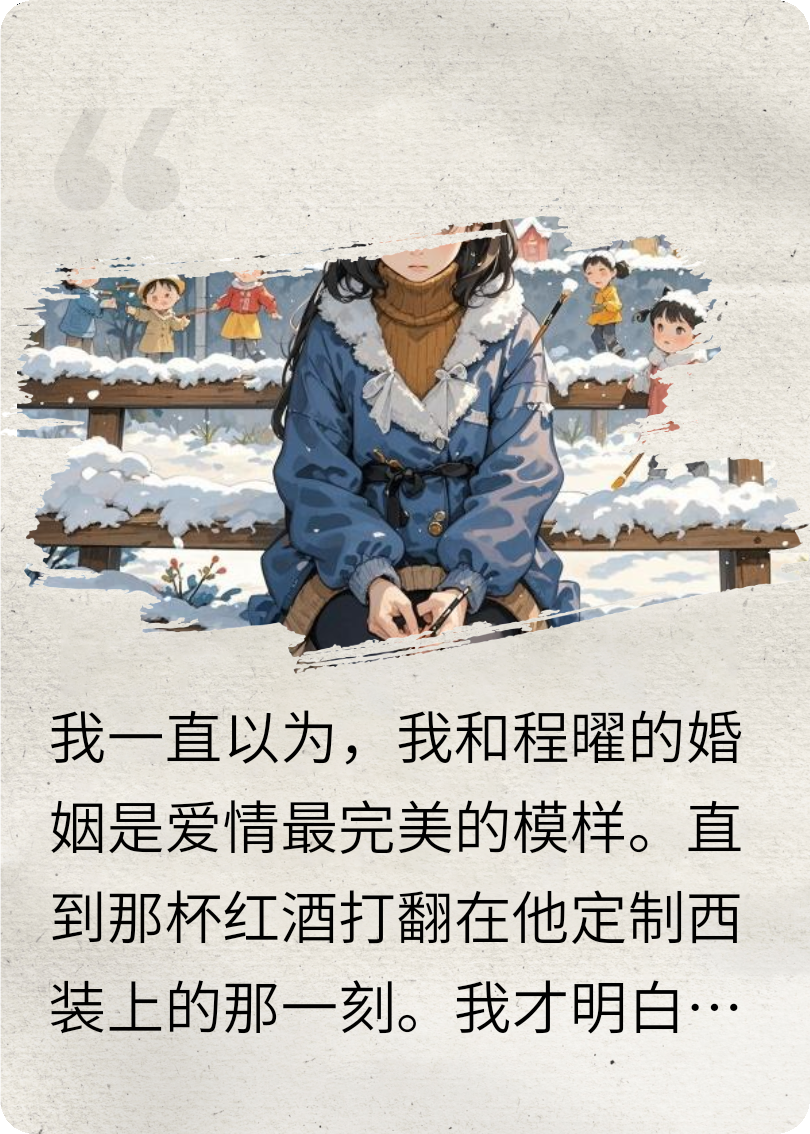 囚笼与洋桔梗