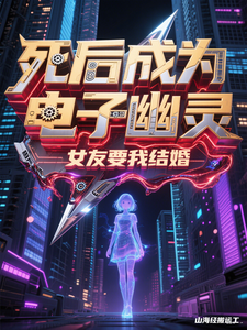 死后成为电子幽灵，女友要我结婚
