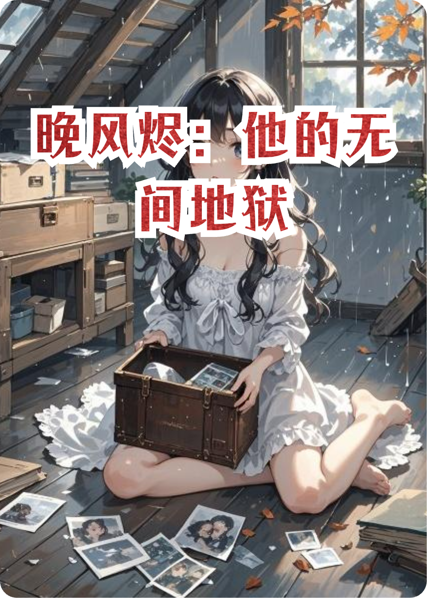 晚风烬：他的无间地狱