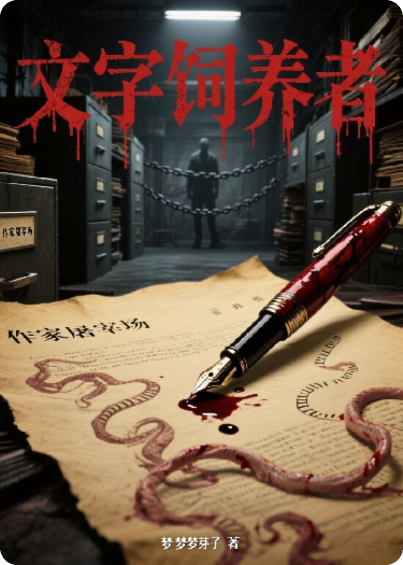 文字饲养者