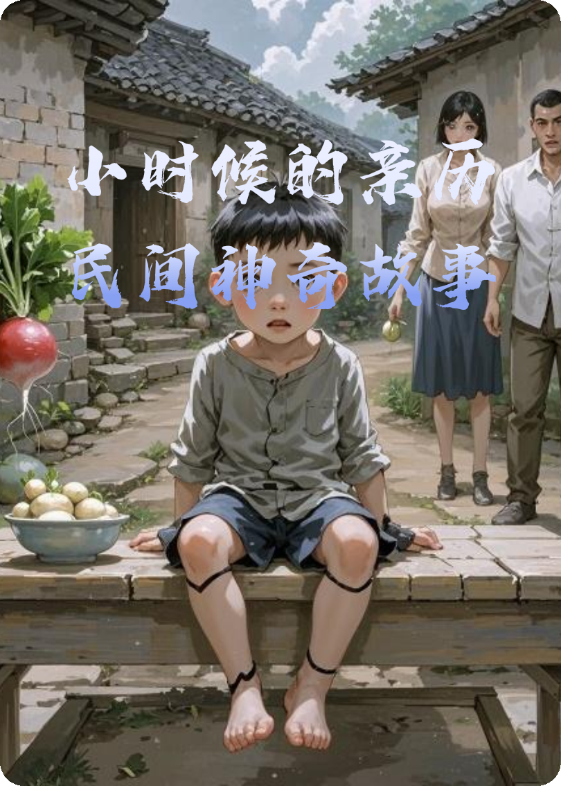 小时候的亲历民间神奇故事