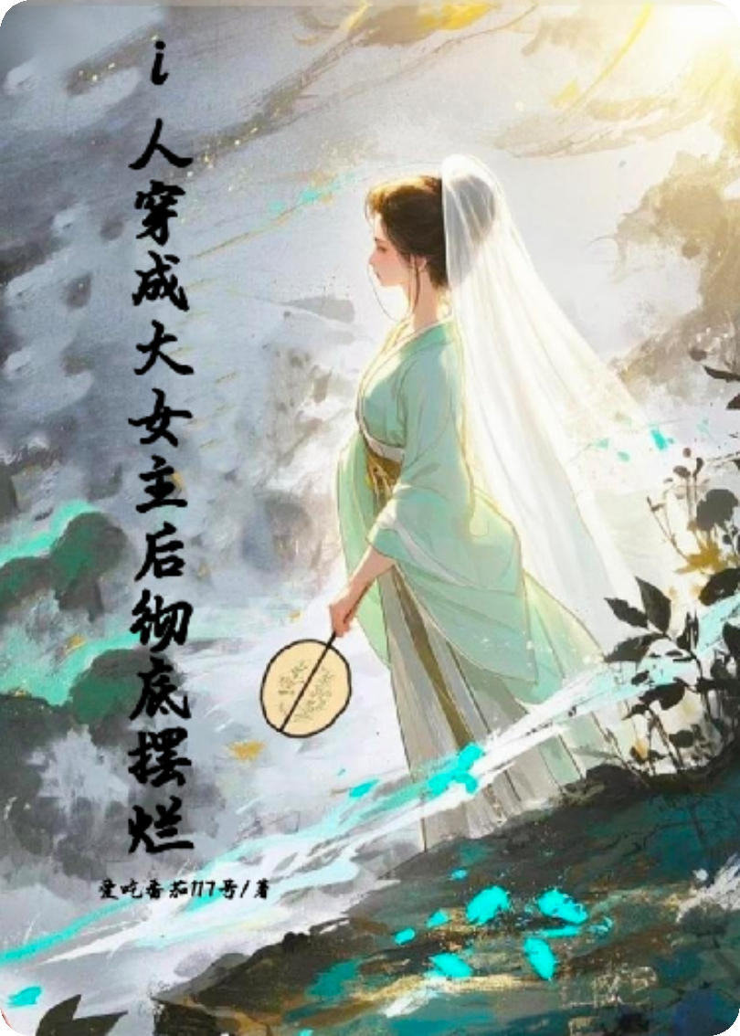 i人穿成大女主后彻底摆烂