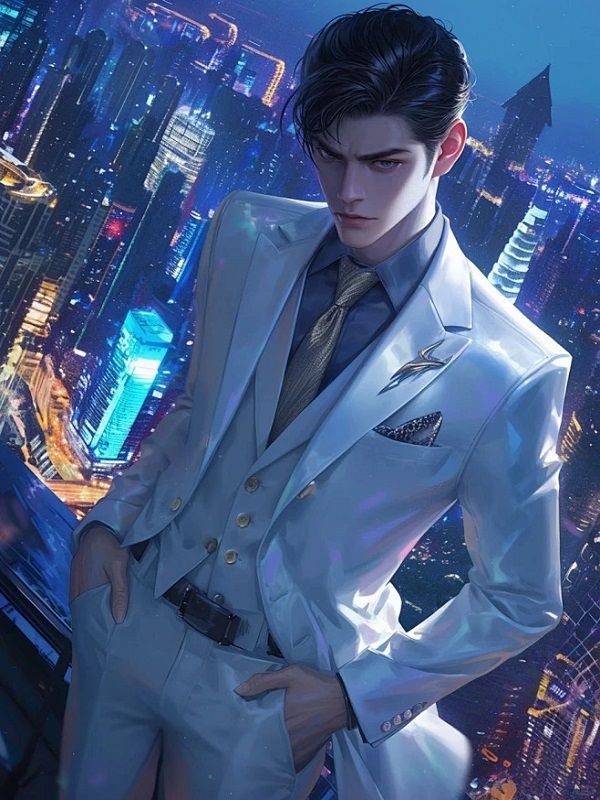 亲儿子被养子抢走传家宝后，我杀疯了