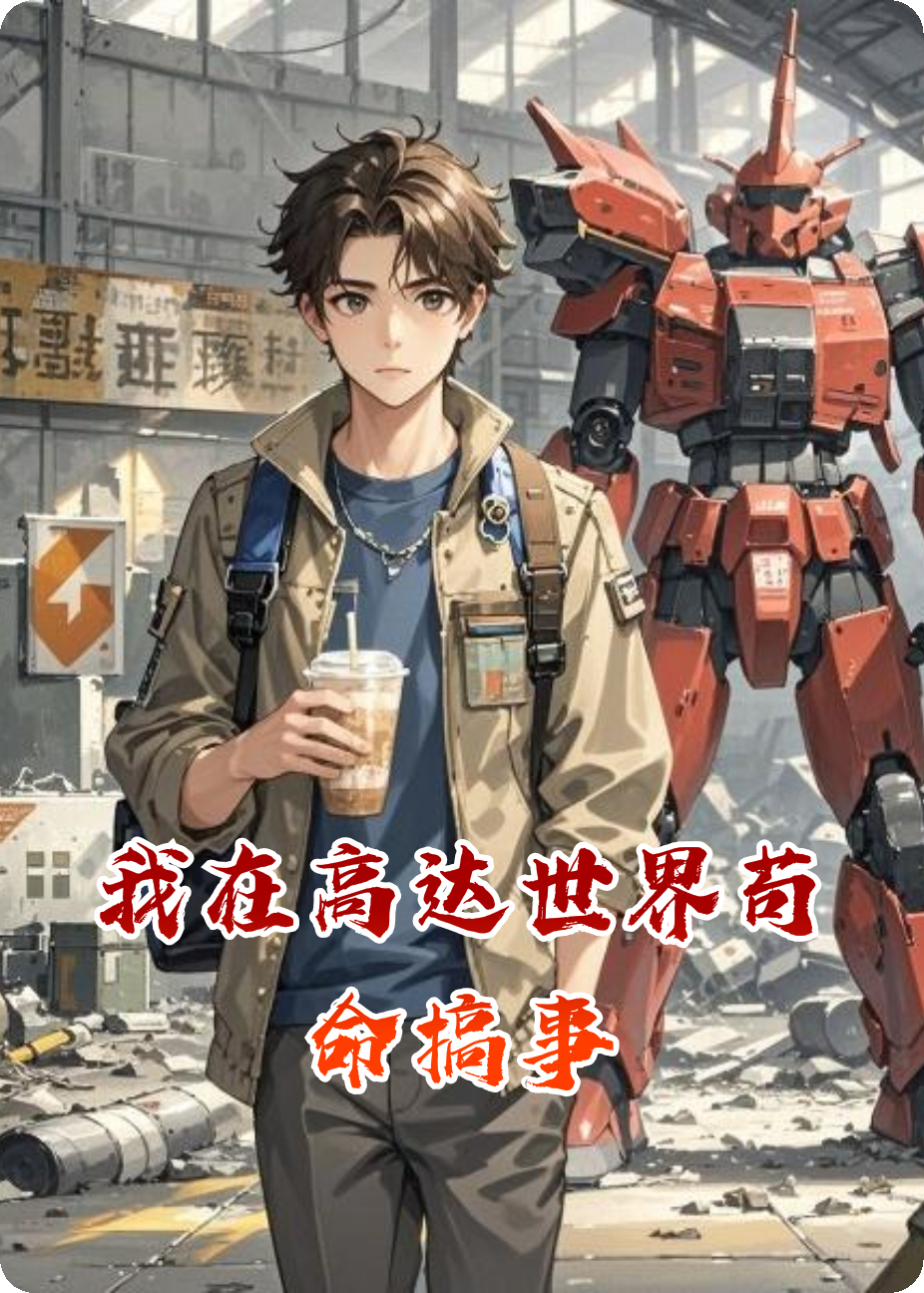 我在高达世界苟命搞事