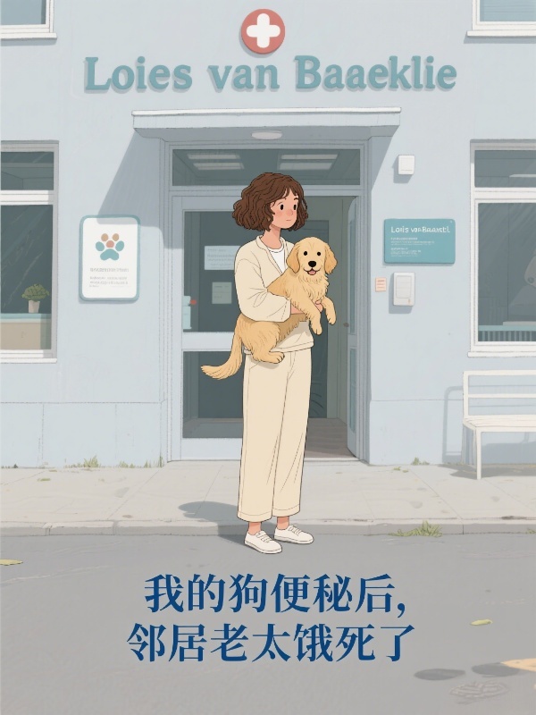我的狗便秘后，邻居老太饿死了
