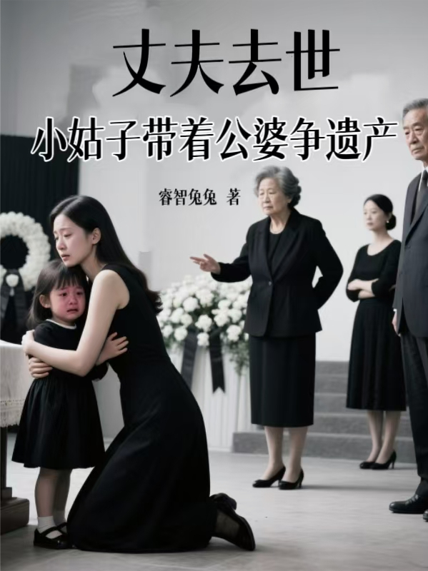 丈夫去世，小姑子带着公婆争遗产