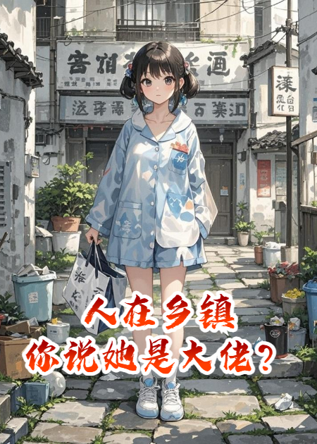 人在乡镇，你说她是大佬？