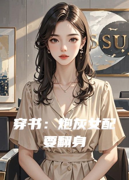 穿书：炮灰女配要翻身